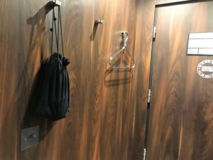 bloc hotel Gatwick review