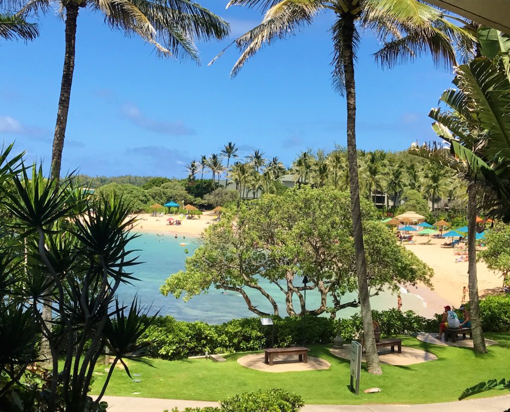 Turtle Bay Resort Beach Cottage review