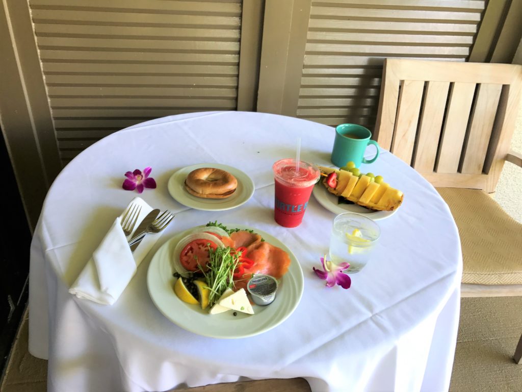 Turtle Bay Resort review