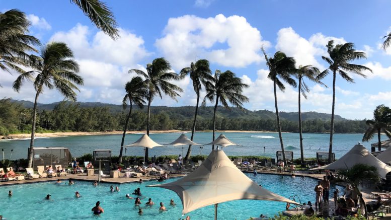 Turtle Bay Resort Beach Cottage review