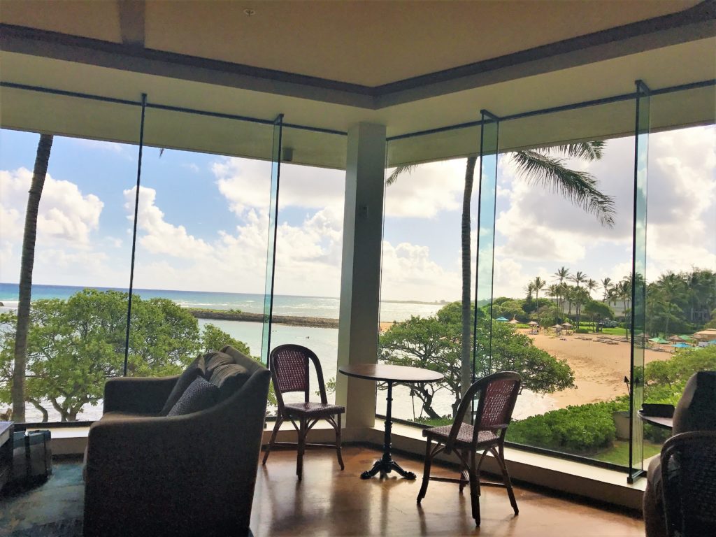 Turtle Bay Resort review Oahu