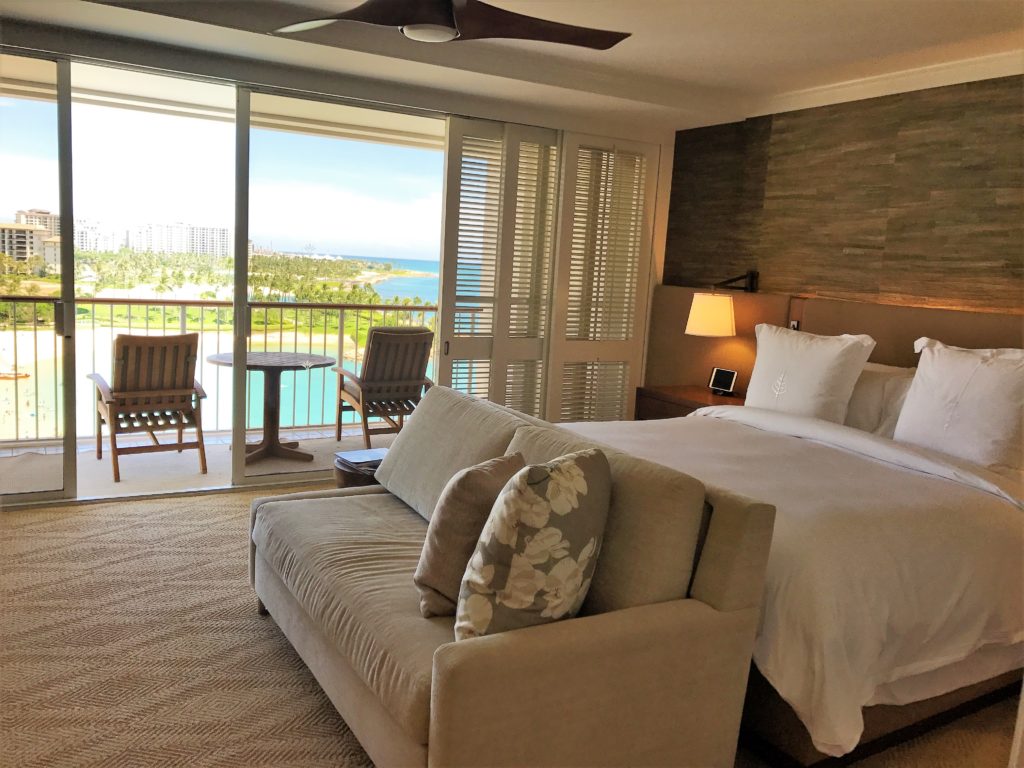 Four Seasons Resort Oahu at Ko'Olina review