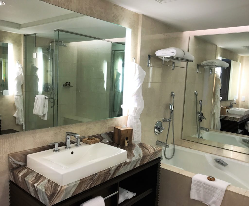 Four Seasons Resort Oahu at Ko'Olina review