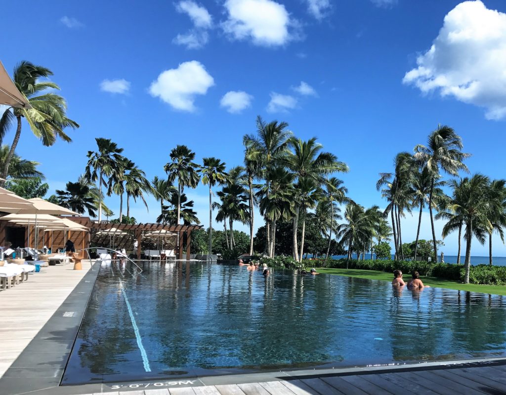 Four Seasons Resort Oahu at Ko'Olina review