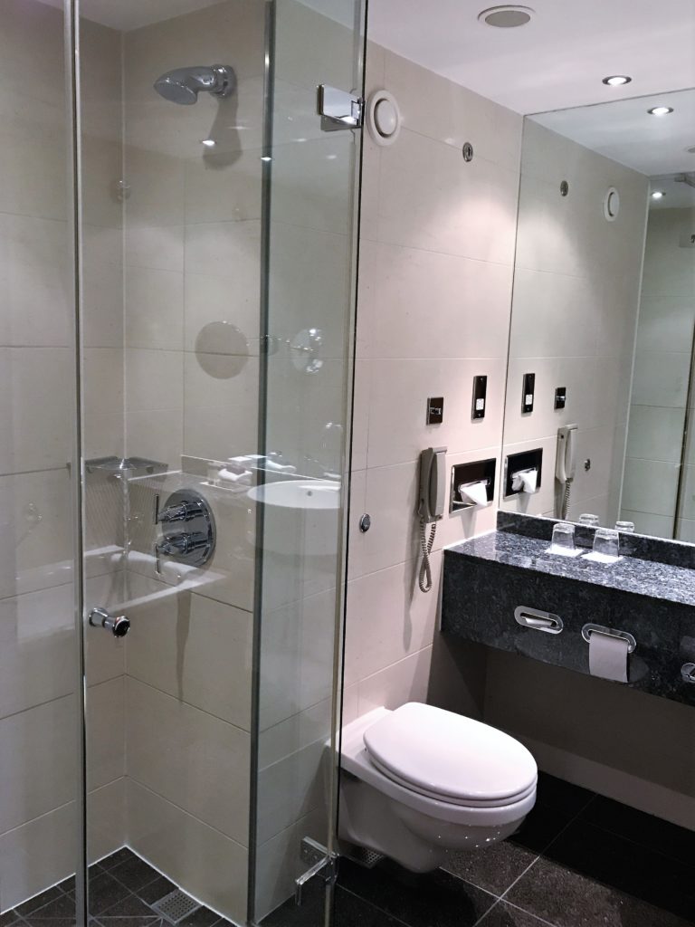 Sofitel Heathrow T5 review