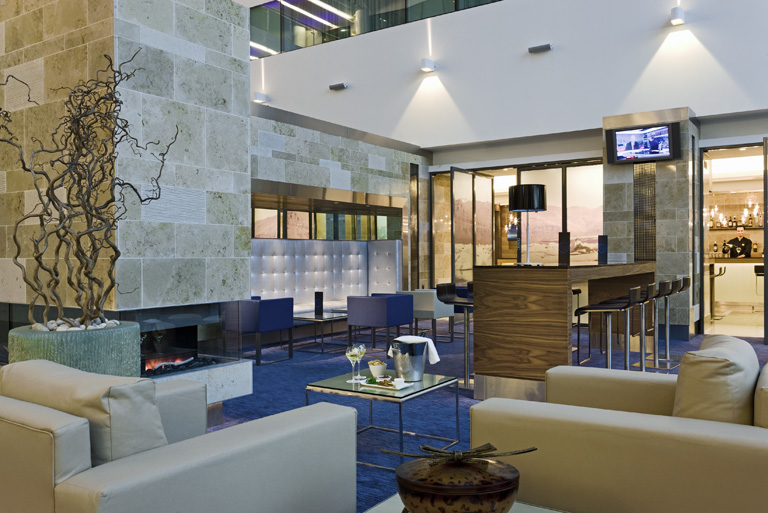 Sofitel Heathrow T5 review