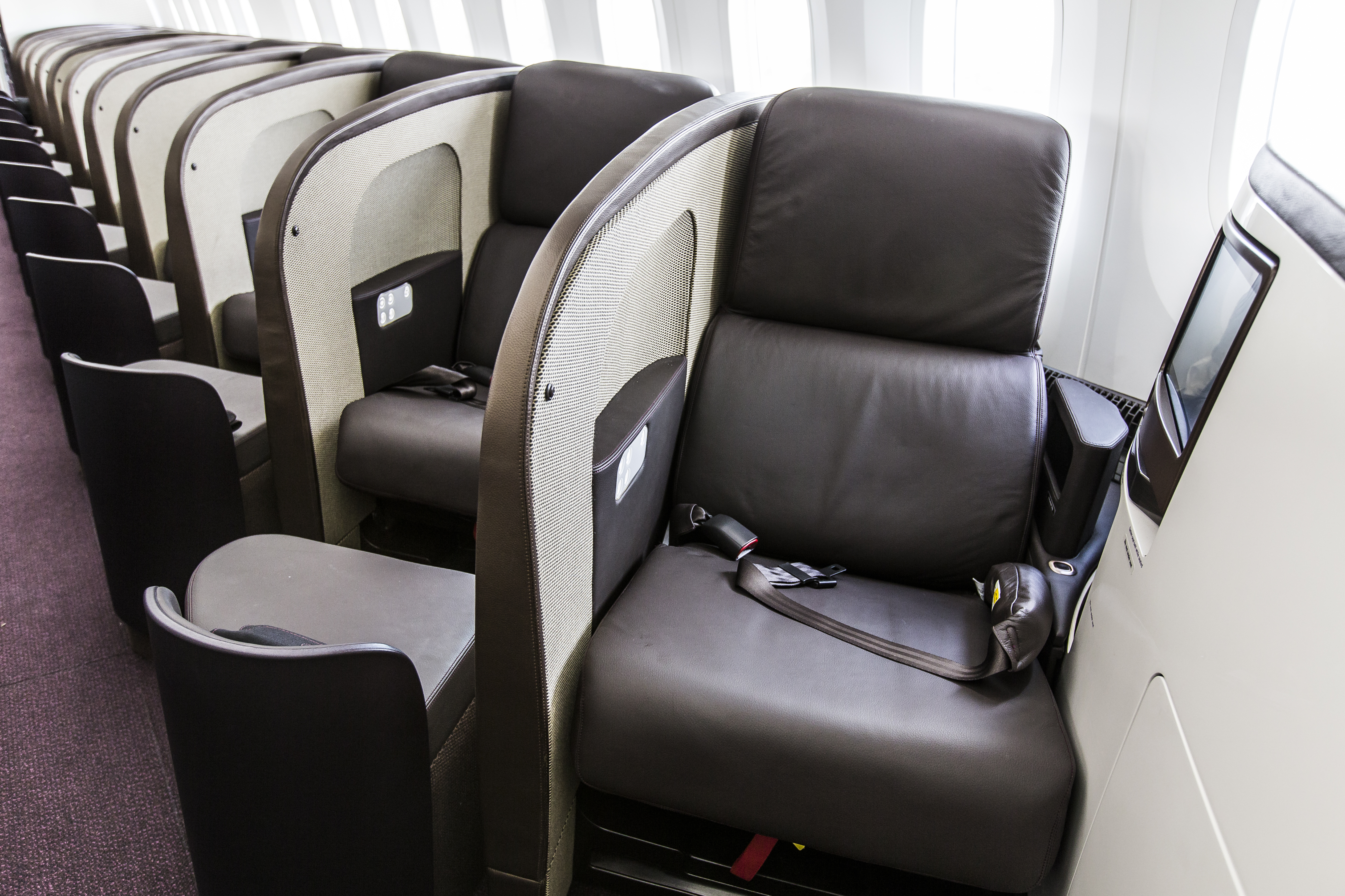 Redeeming using miles on Virgin Atlantic Upper Class availibility