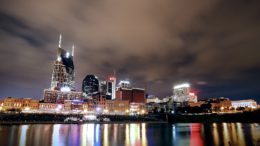 BA announce Nashville destination route