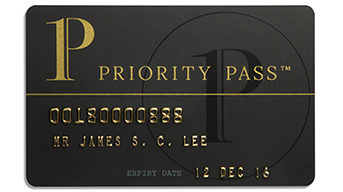 priority pass