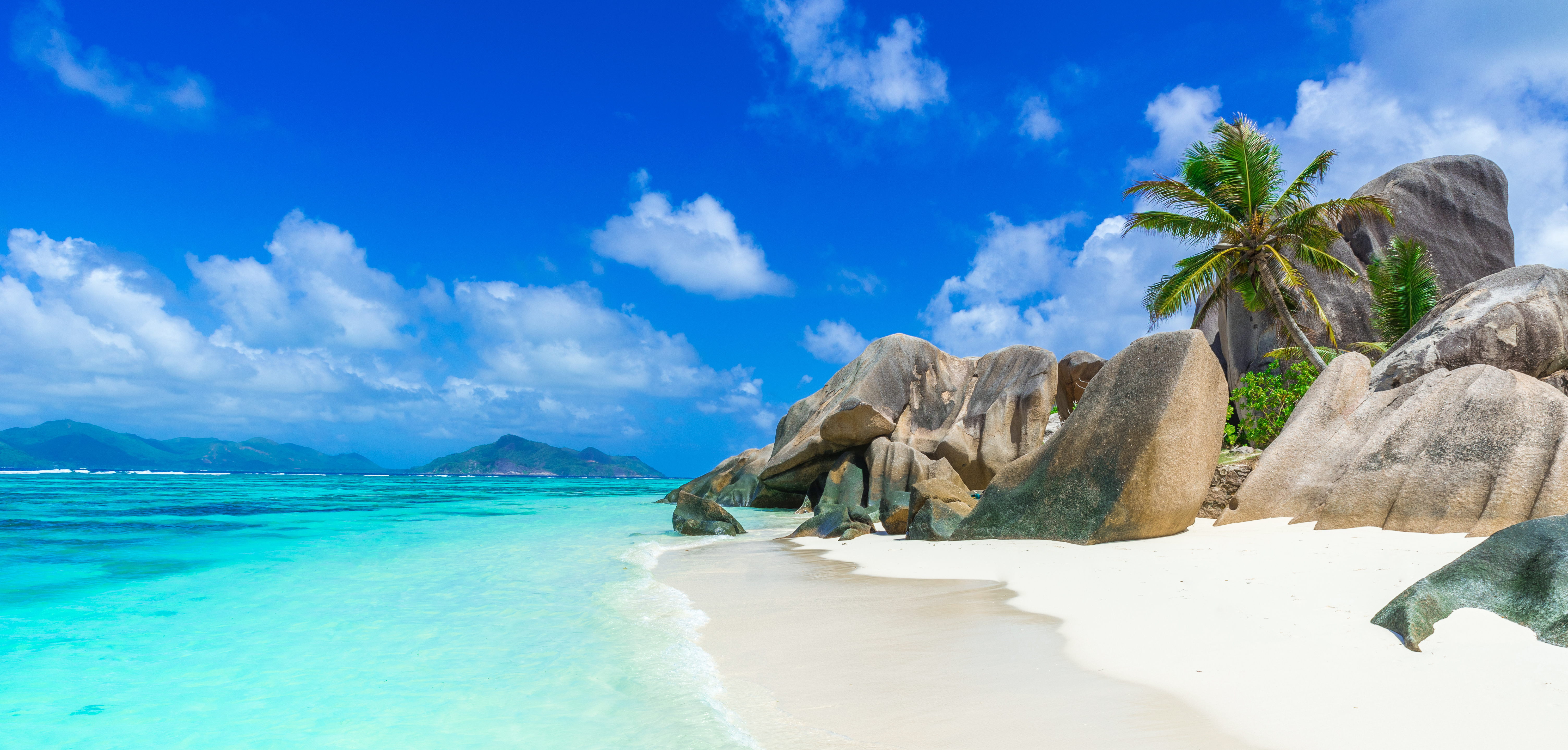 BA launch Seychelles flights