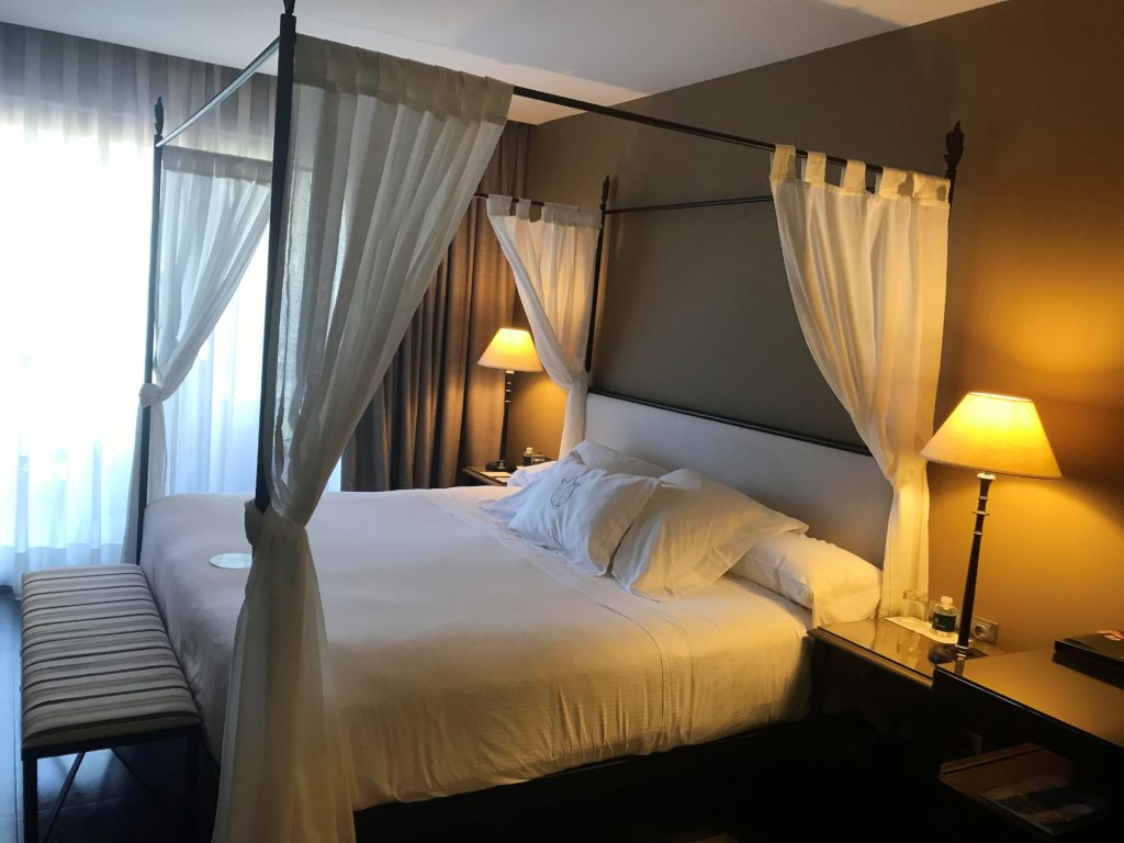 Barcelo Asia Gardens Hotel review