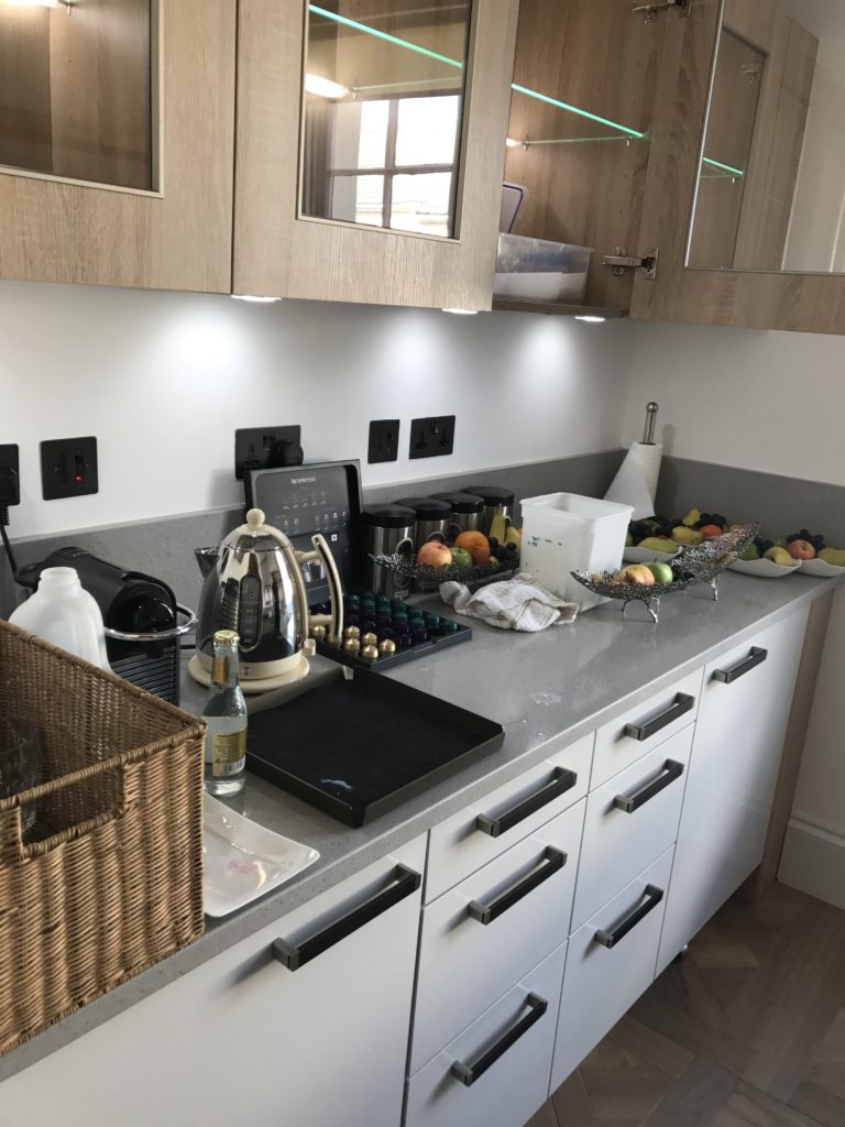 The Pantry
