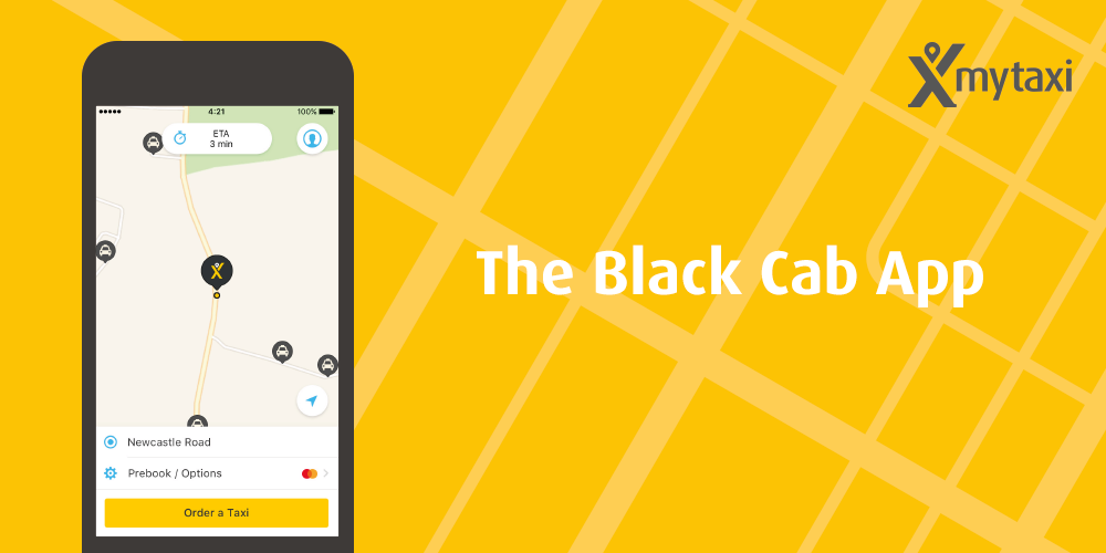 Image result for my taxi app