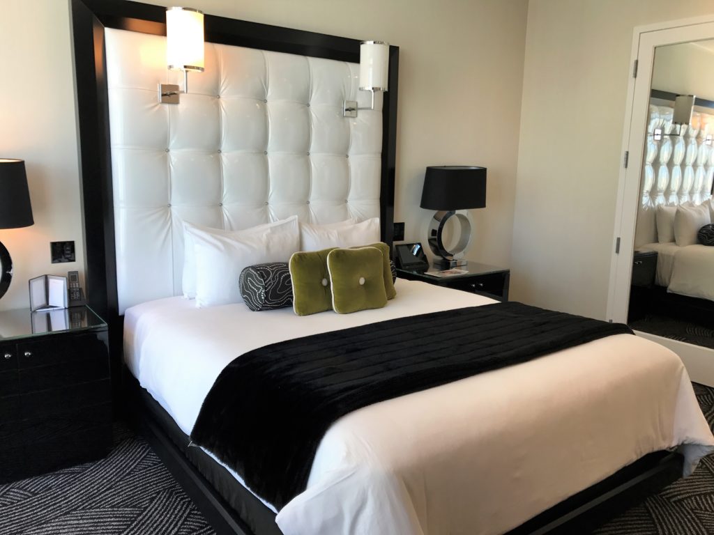 Aria Sky Suites Las Vegas review