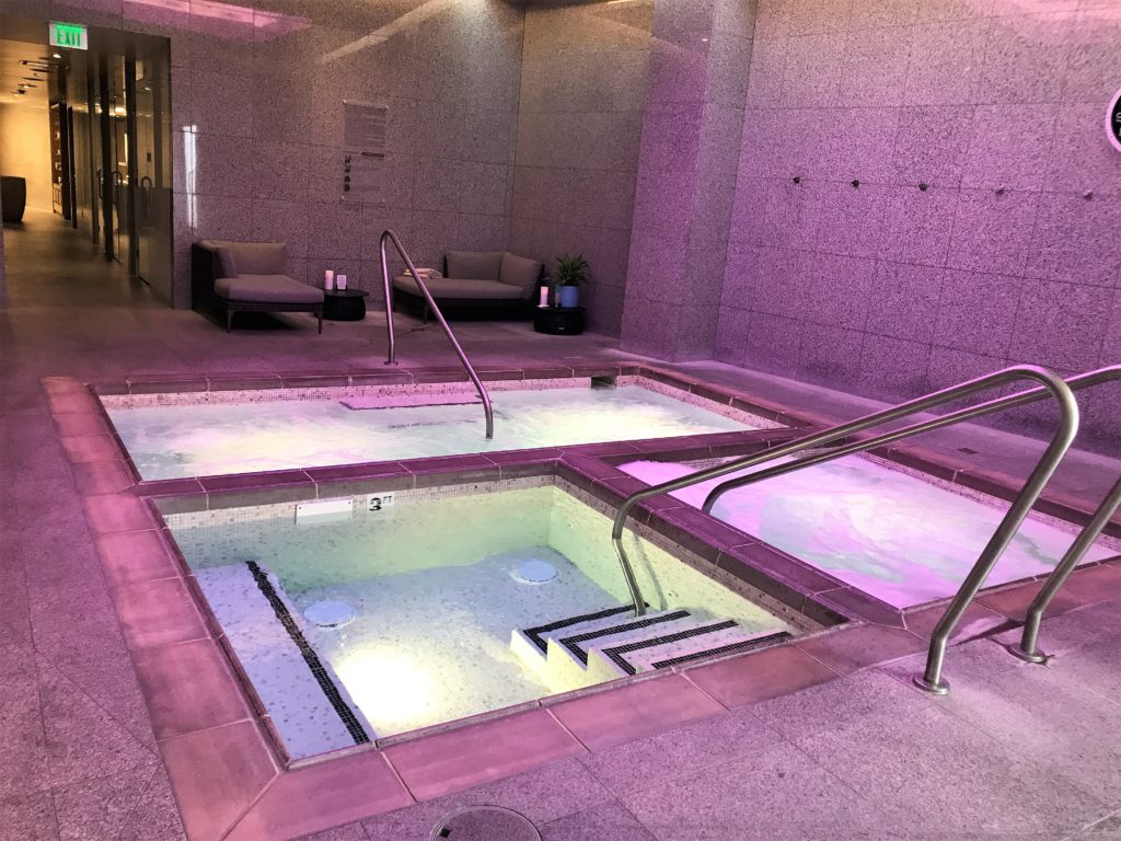 Aria Sky Suites Las Vegas