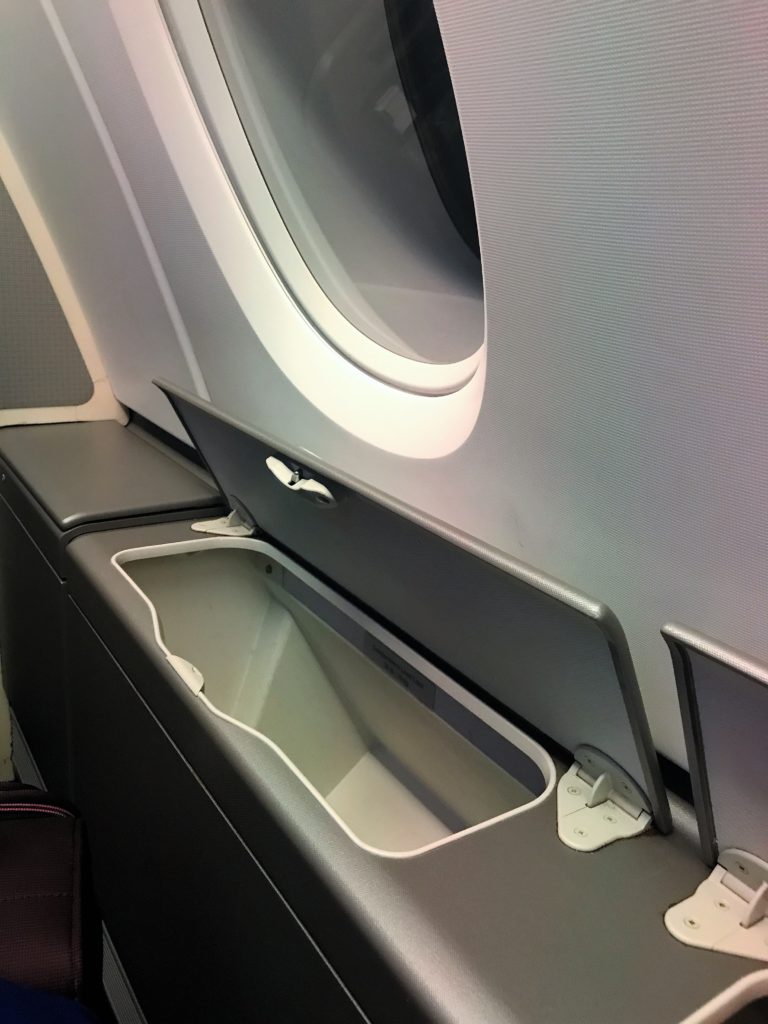 BA A380 Club world review