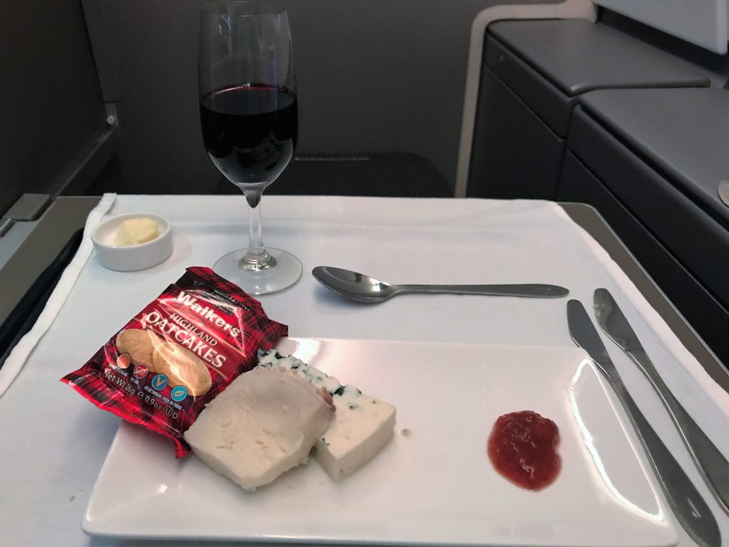 BA A380 Club World review