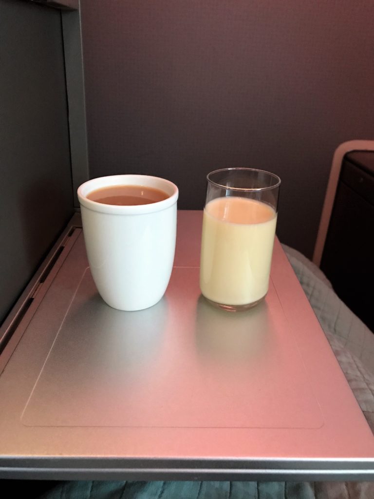 BA A380 Club World review