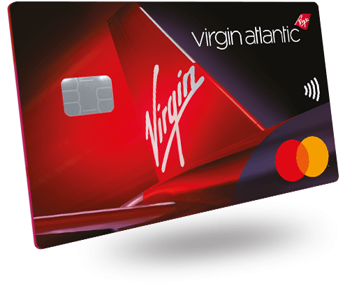 Virgin credit card