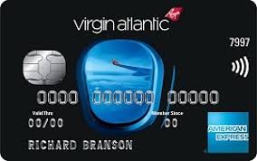 Virgin back card upgrade