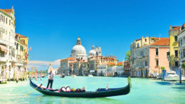 top 5 things to do in venice free flights