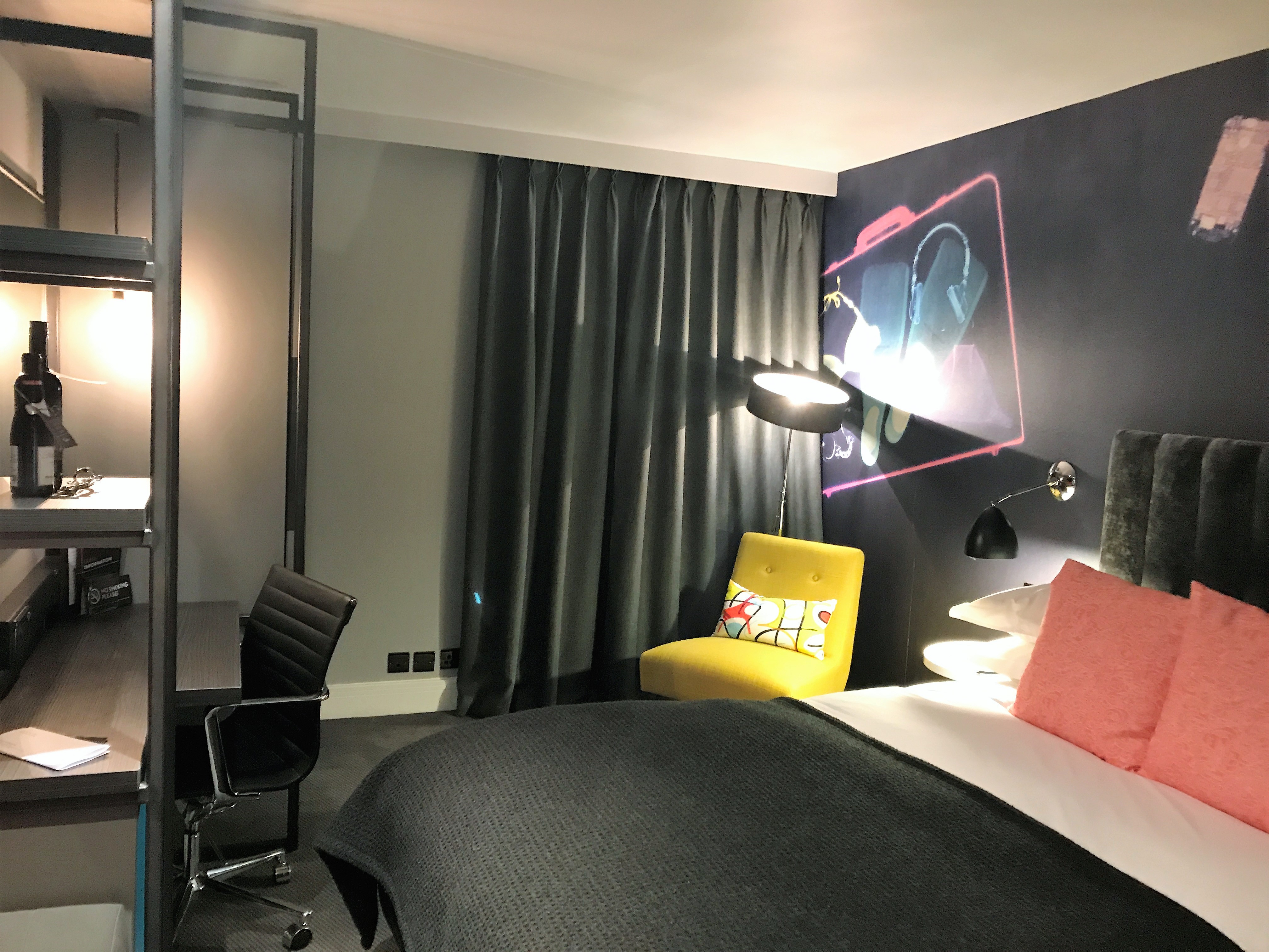 Malmaison Brighton sale offer