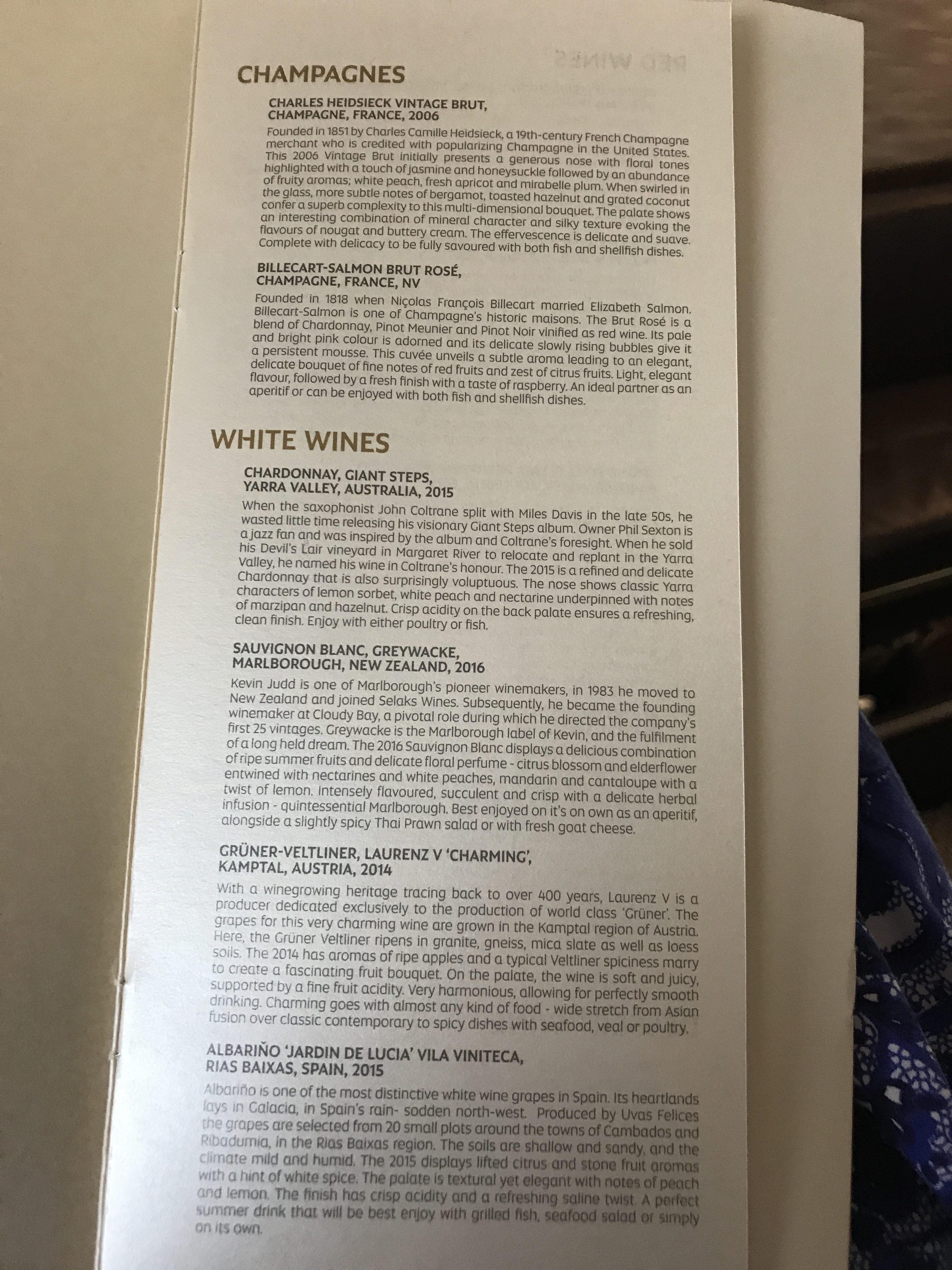 Etihad A380 First Apartment review