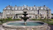 Gleneagles Hotel Scotland review