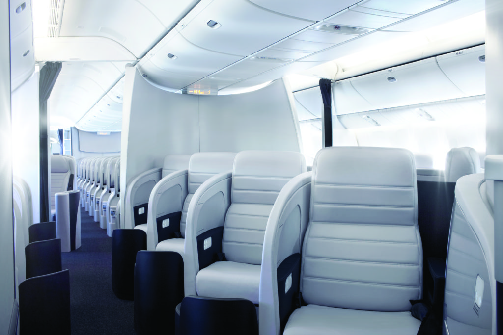 air new zealand business premier