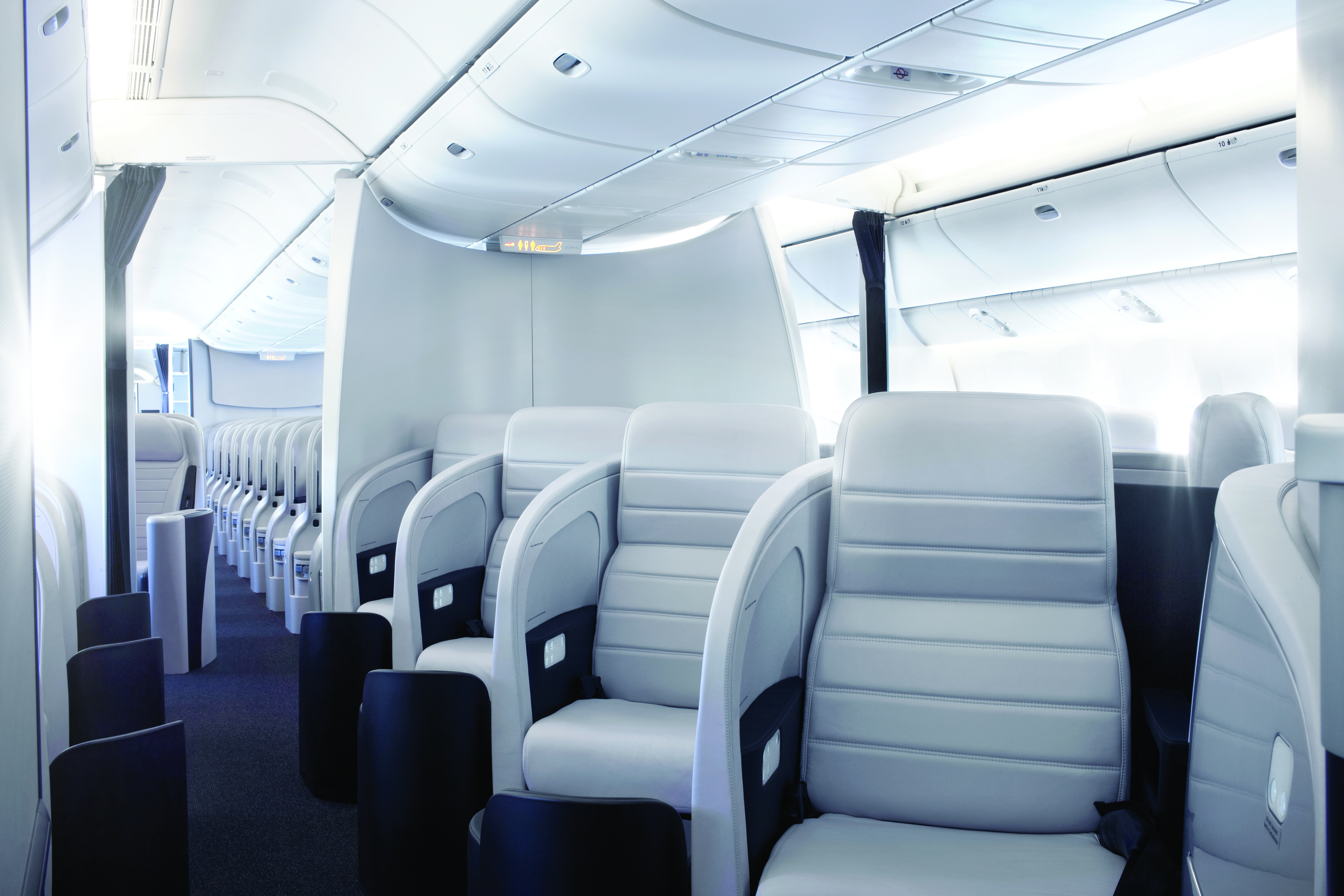 air new zealand business premier