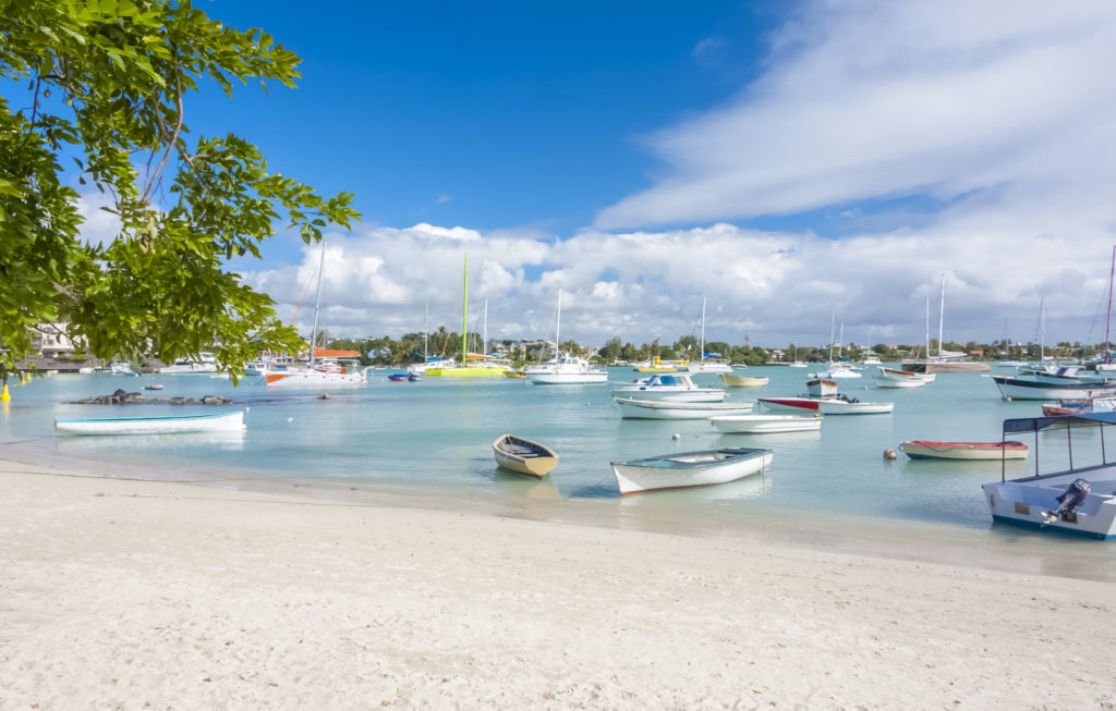 Ravenala Attitude Mauritius review Ravenala Attitude Mauritius review