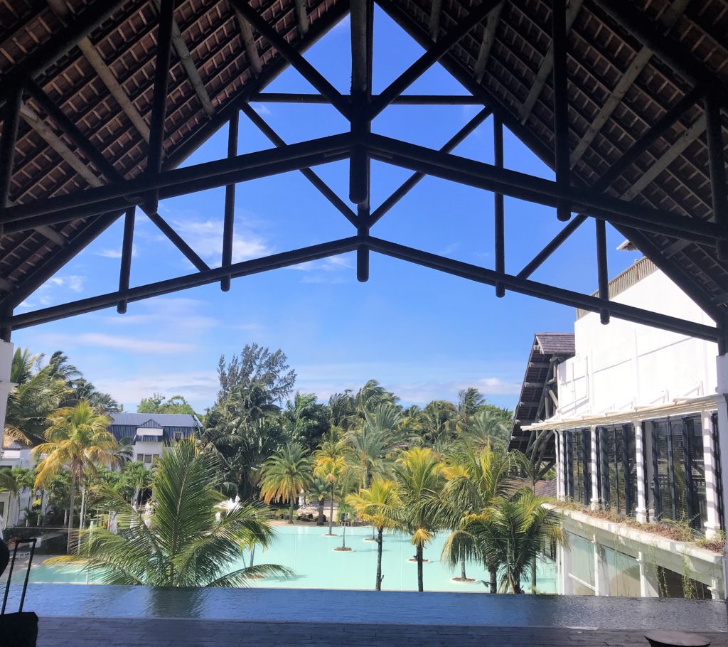 Ravenala Attitude Mauritius review