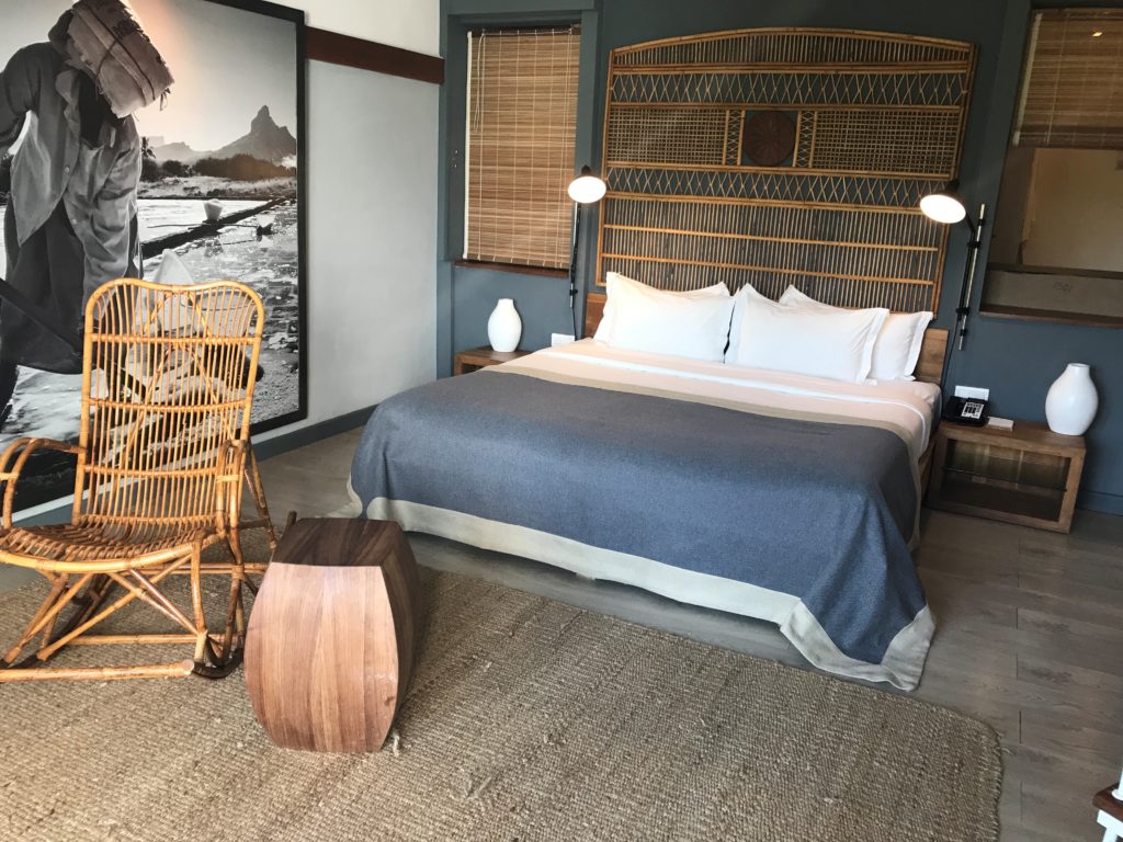 Ravenala Attitude Mauritius review