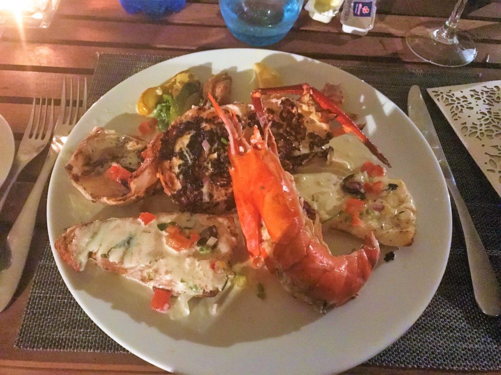 Ravenala Attitude Mauritius review Ravenala Attitude Mauritius review
