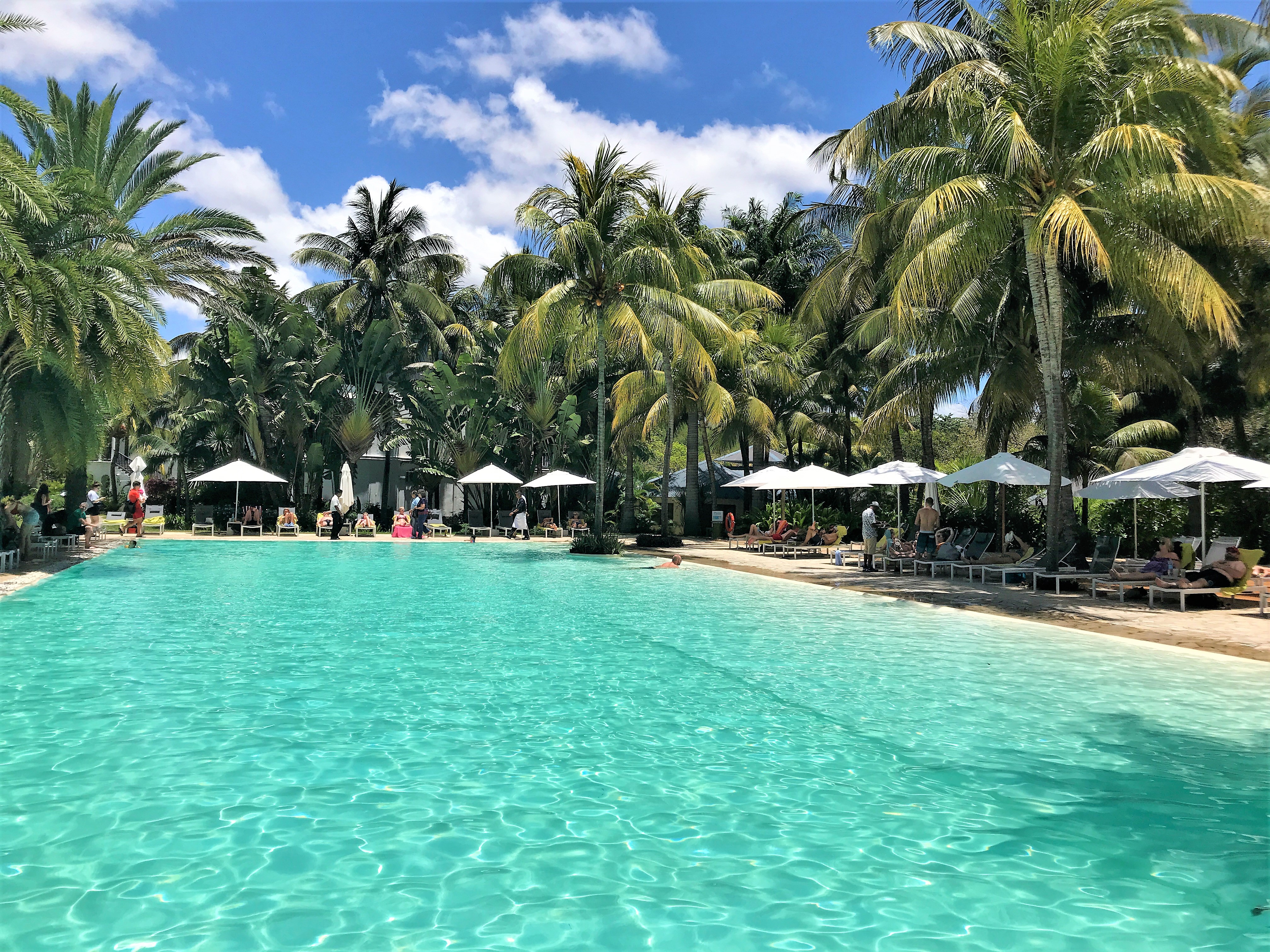 Ravenala Attitude Mauritius review