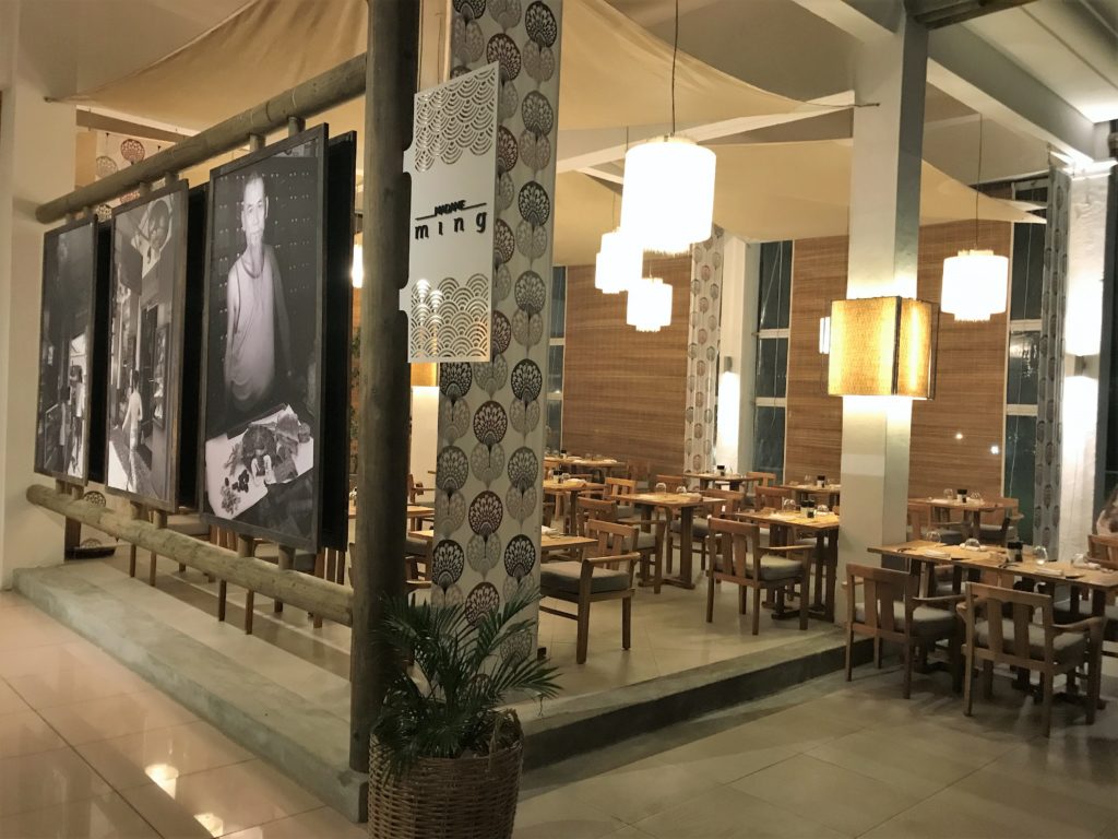 Ravenala Attitude Mauritius review Ravenala Attitude Mauritius review