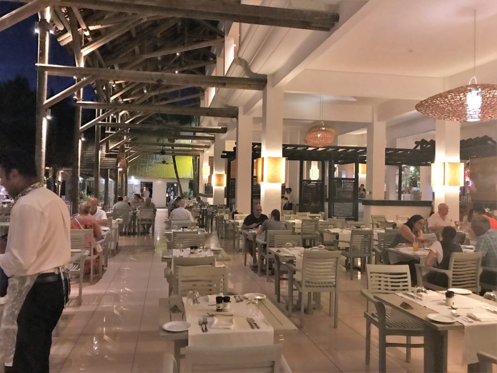 Ravenala Attitude Mauritius review Ravenala Attitude Mauritius review