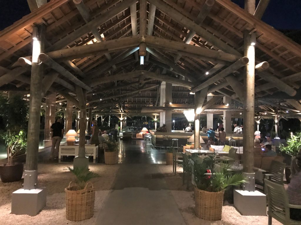 Ravenala Attitude Mauritius review