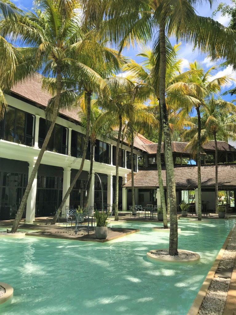 Ravenala Attitude Mauritius review