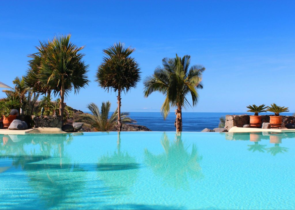 Ritz-Carlton Abama Tenerife offer discount