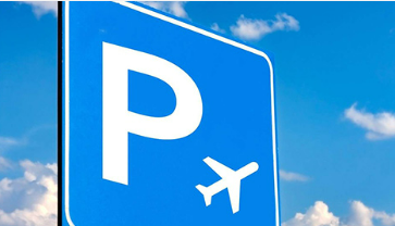 Airport Parking by ParkVia