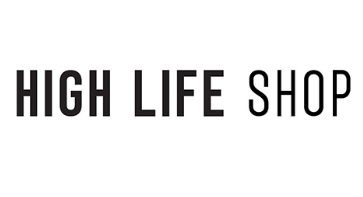 High Life Shop