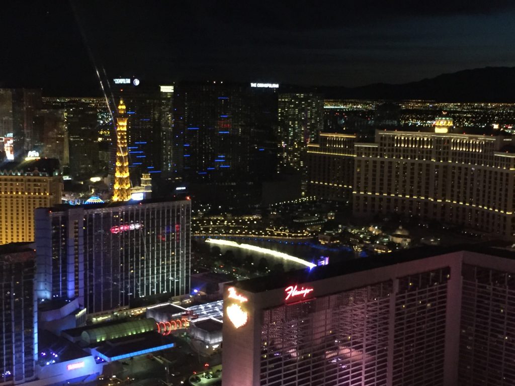 High Roller happy hour 5 different things to do in Las Vegas High Roller happy half hour 5 different things to do in Las Vegas
