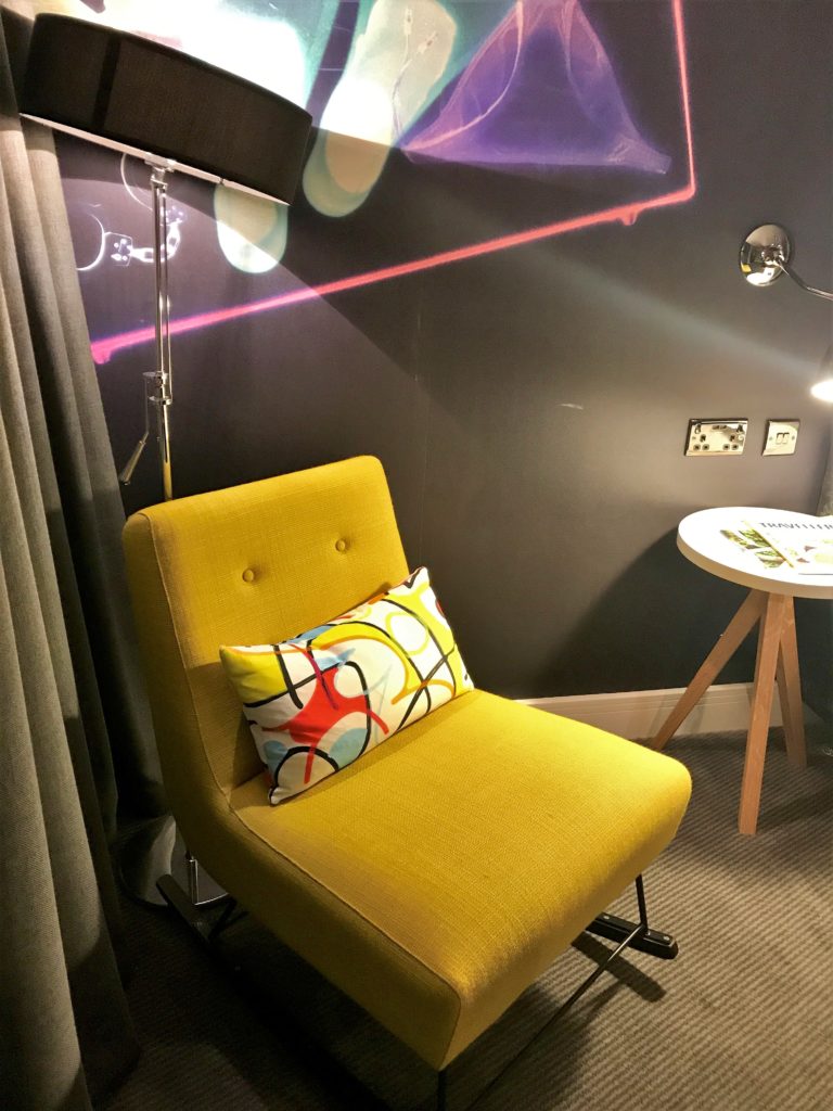 Malmaison Brighton review