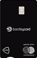 barclaycard Avios plus