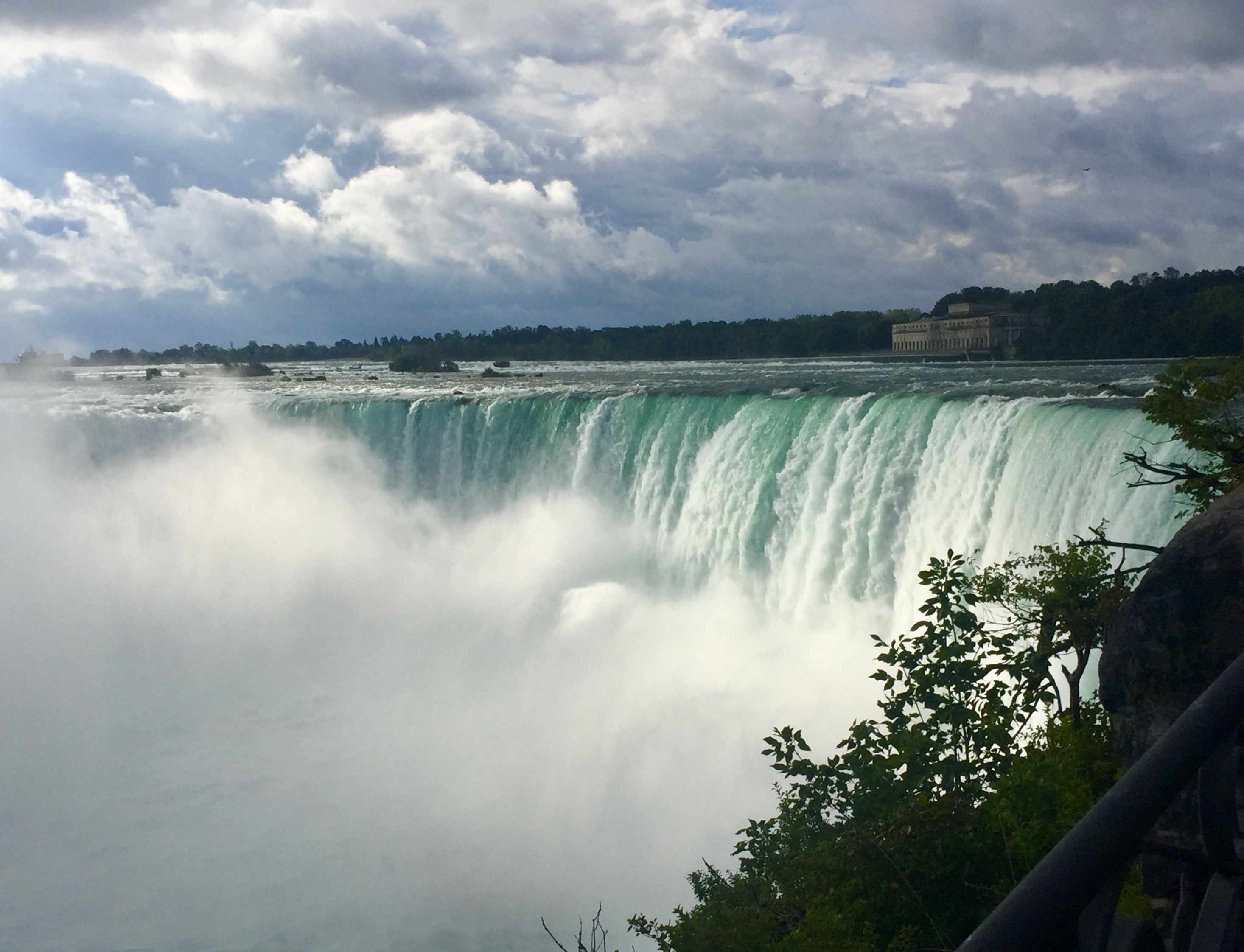 Niagara falls