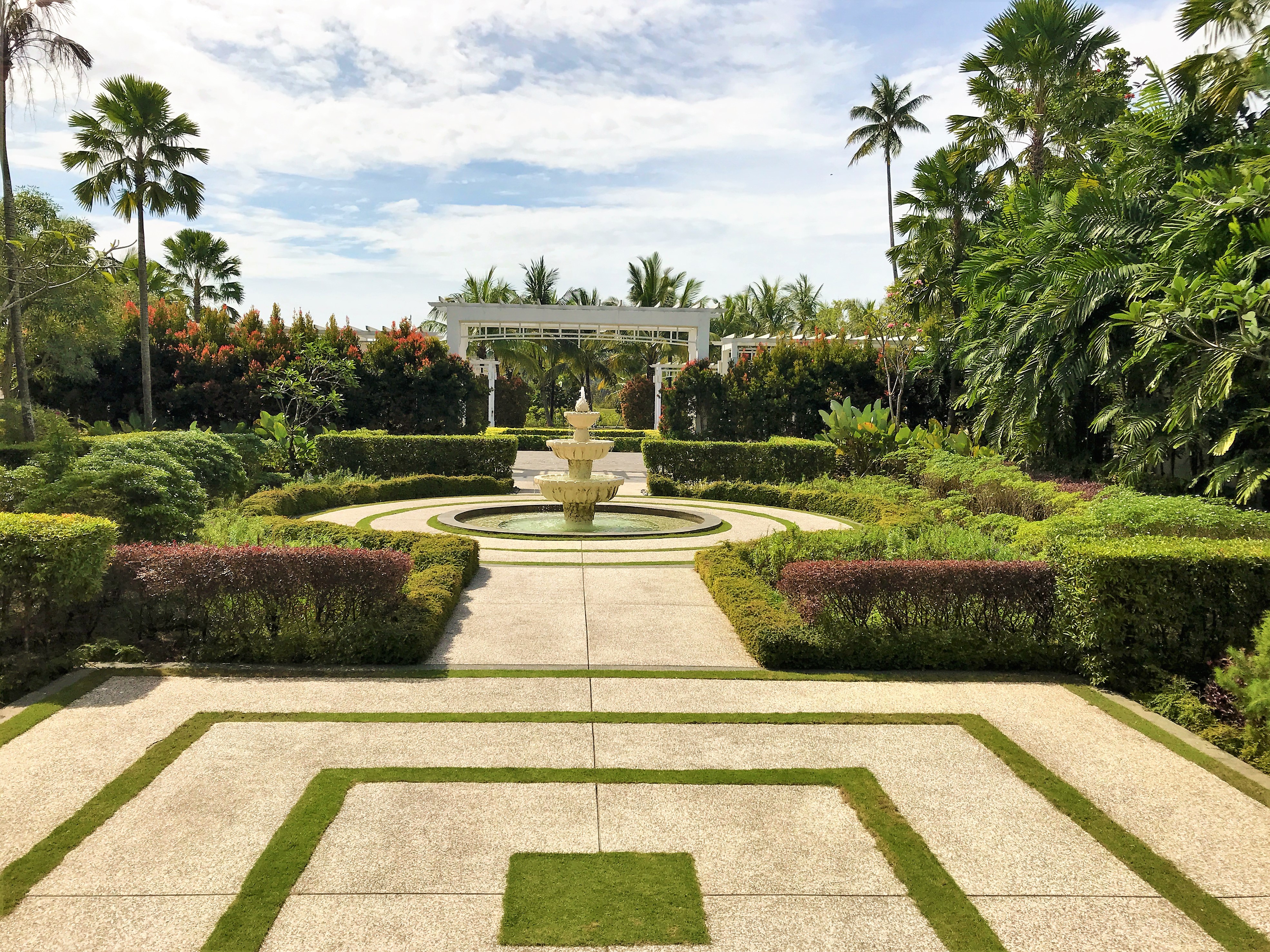 The Sanchaya review