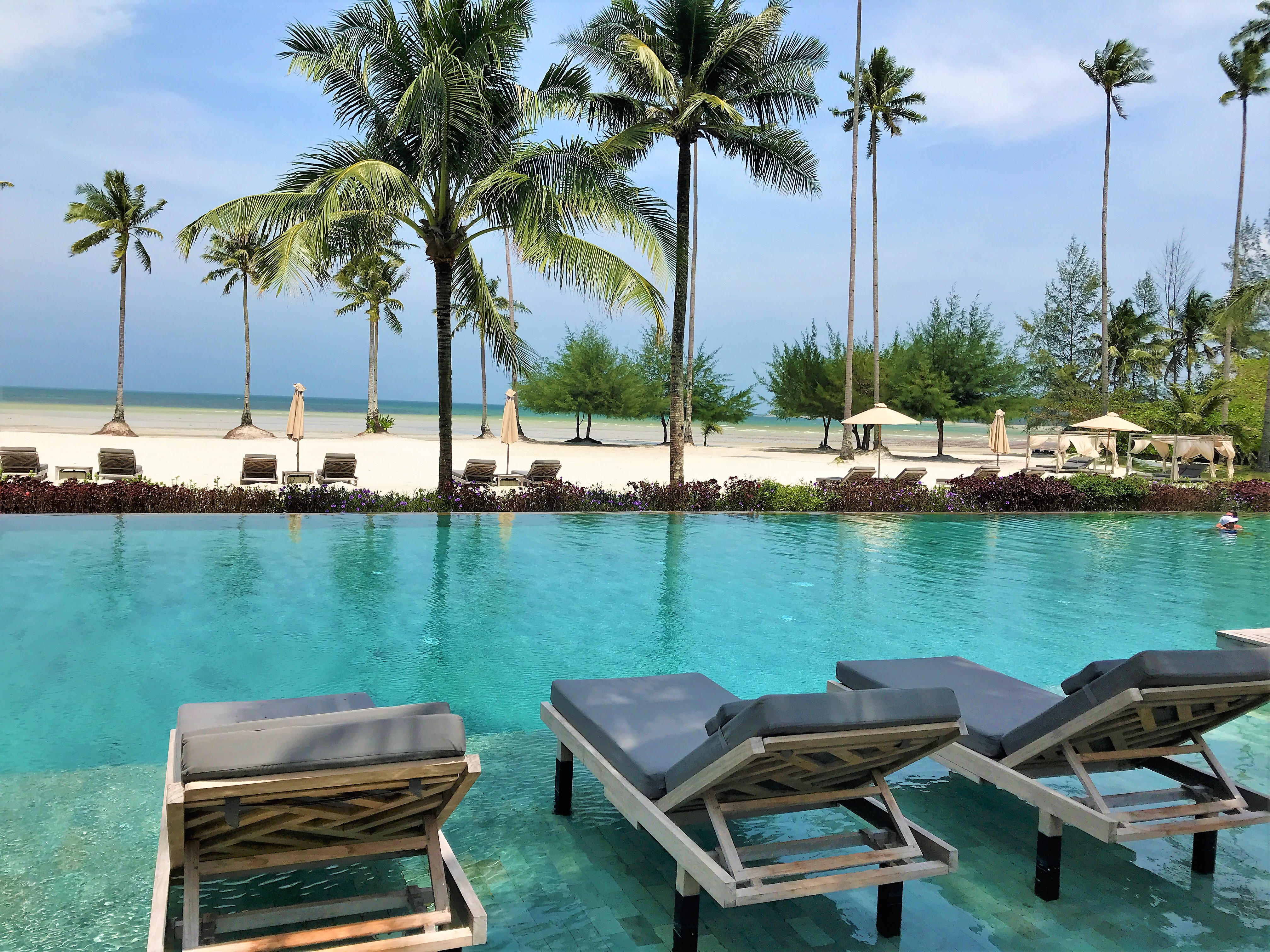 The Sanchaya hotel Bintan review