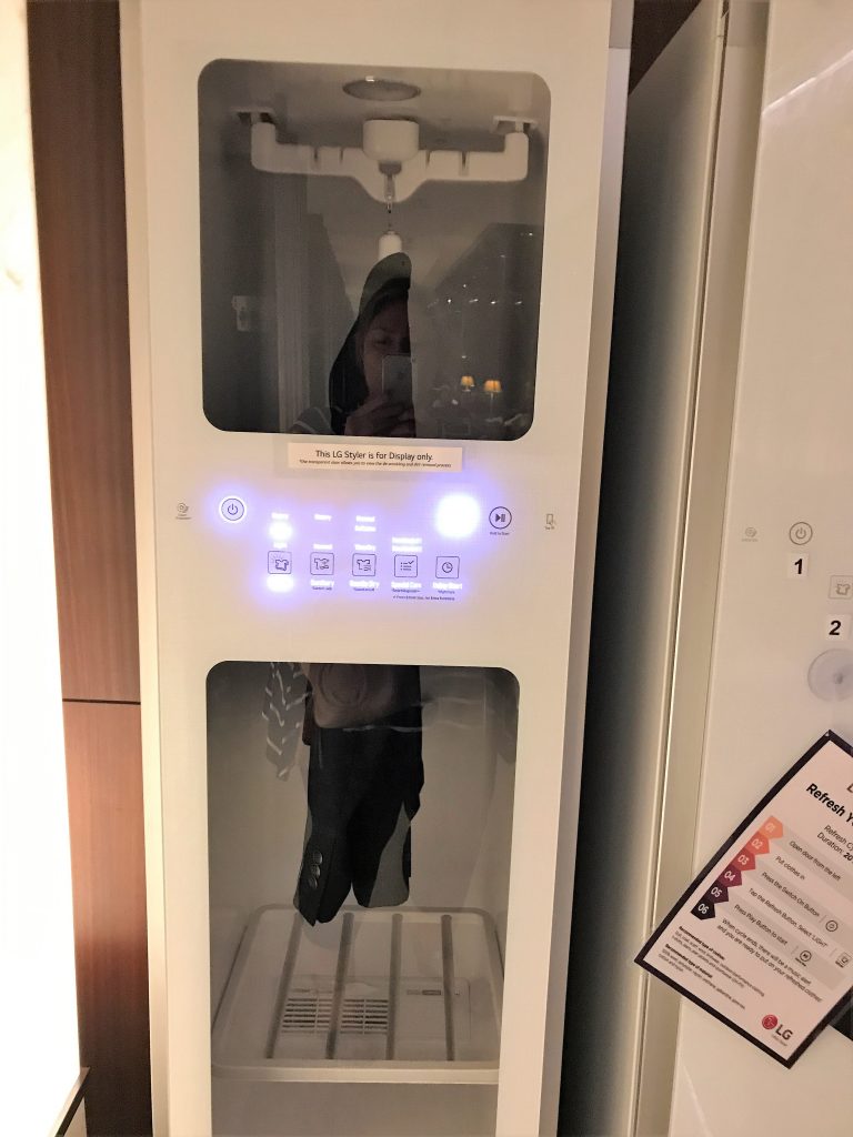 Singapore A380 business class and silverkris lounge review