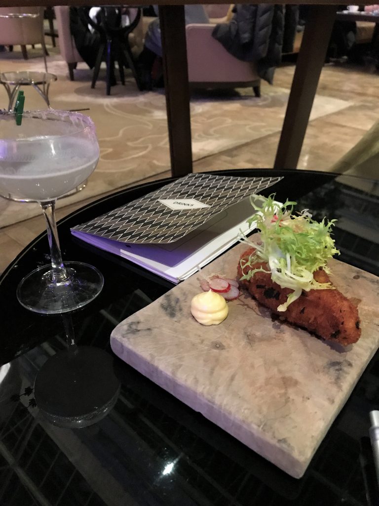 St Pancras Renaissance Hotel London review